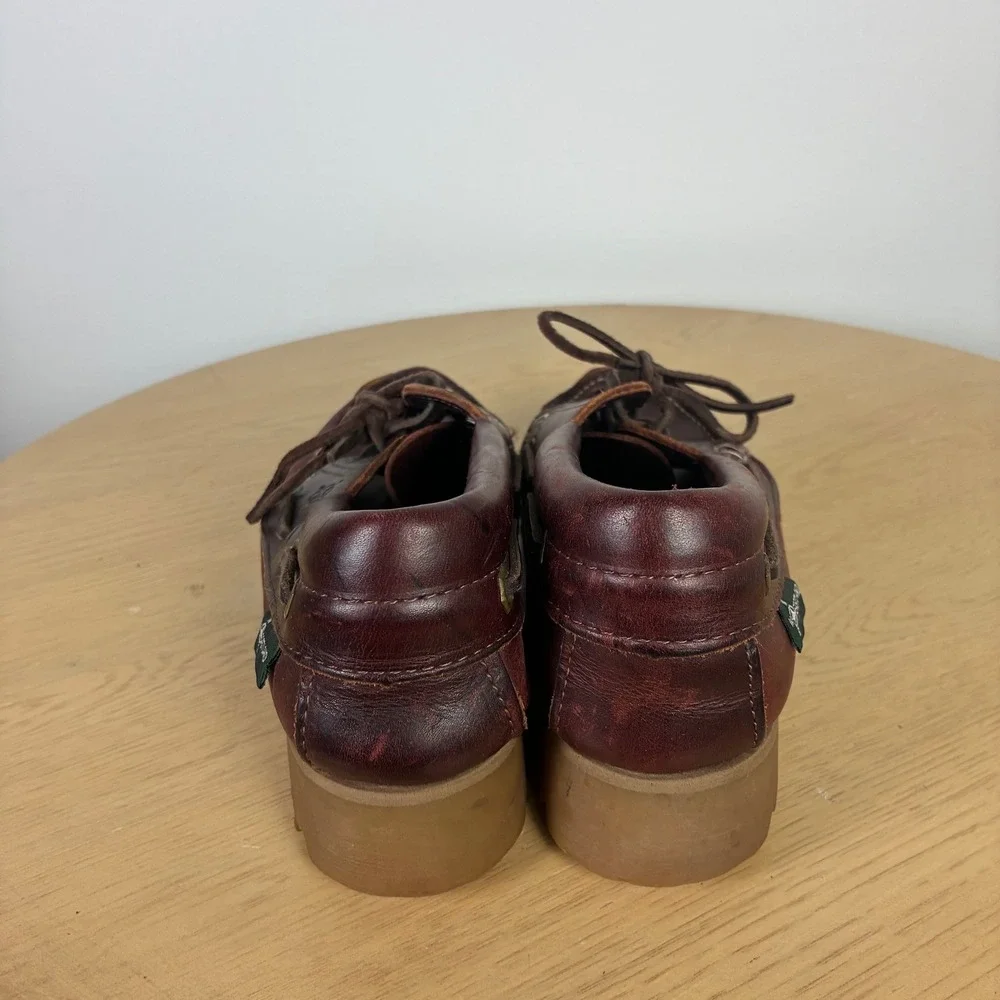 Eastland classic leather